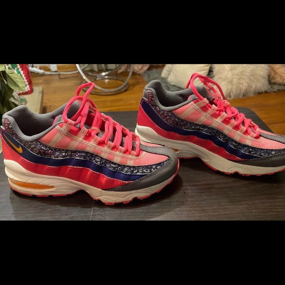 Nike air max
